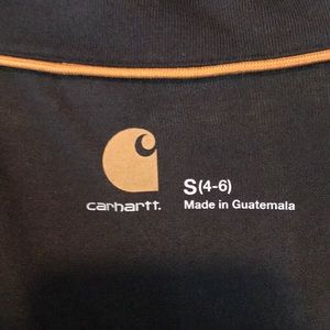 Carhartt Pullover